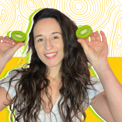 Karolina Bilińska - dietetyk